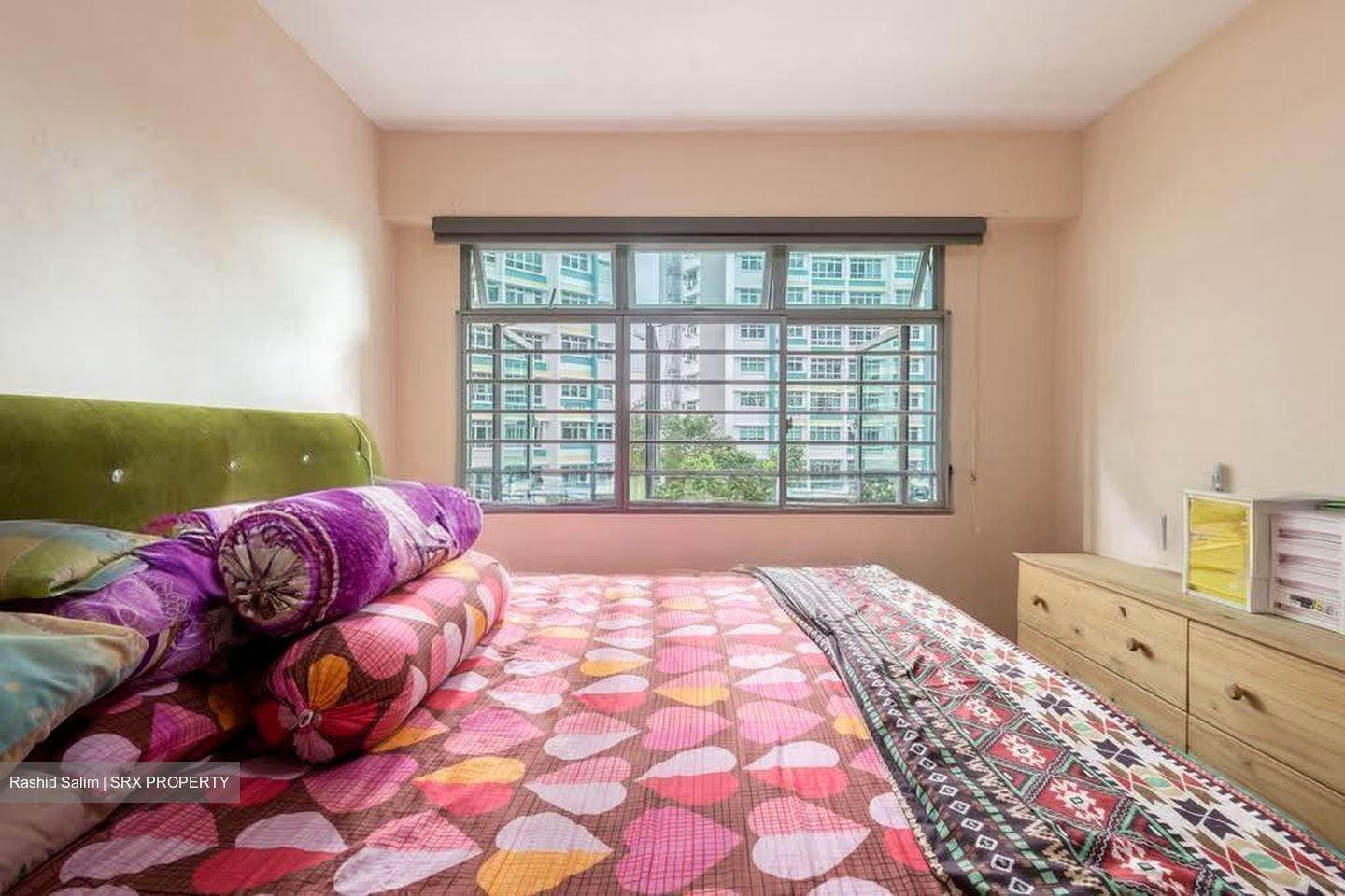 Blk 468B Fernvale Lea (Sengkang), HDB 4 Rooms #612375911